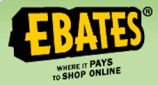 Ebates.com Website